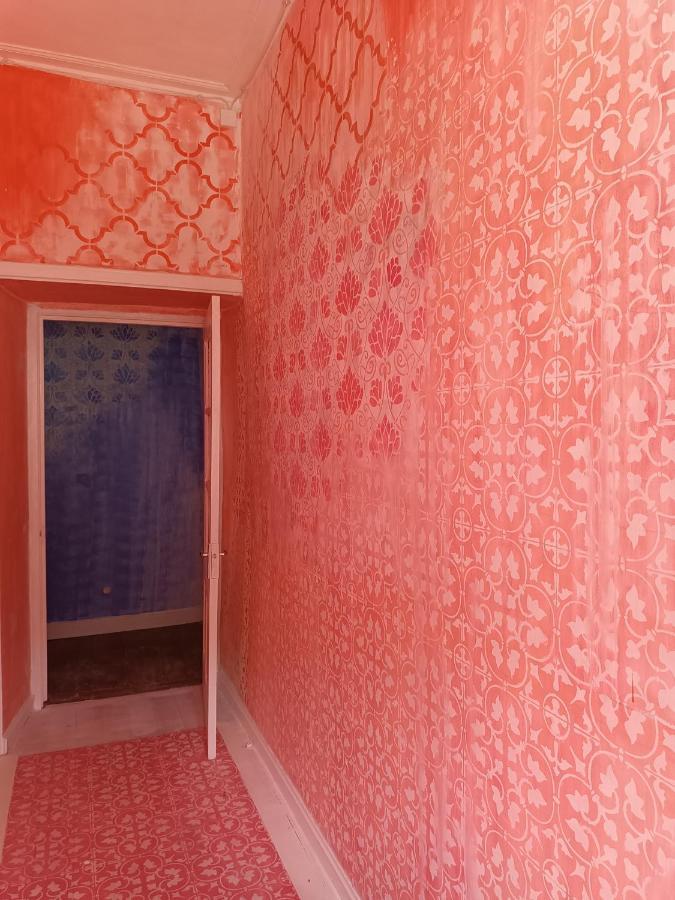 Avo Da Rosa 2 Leilighet Faial da Terra Eksteriør bilde