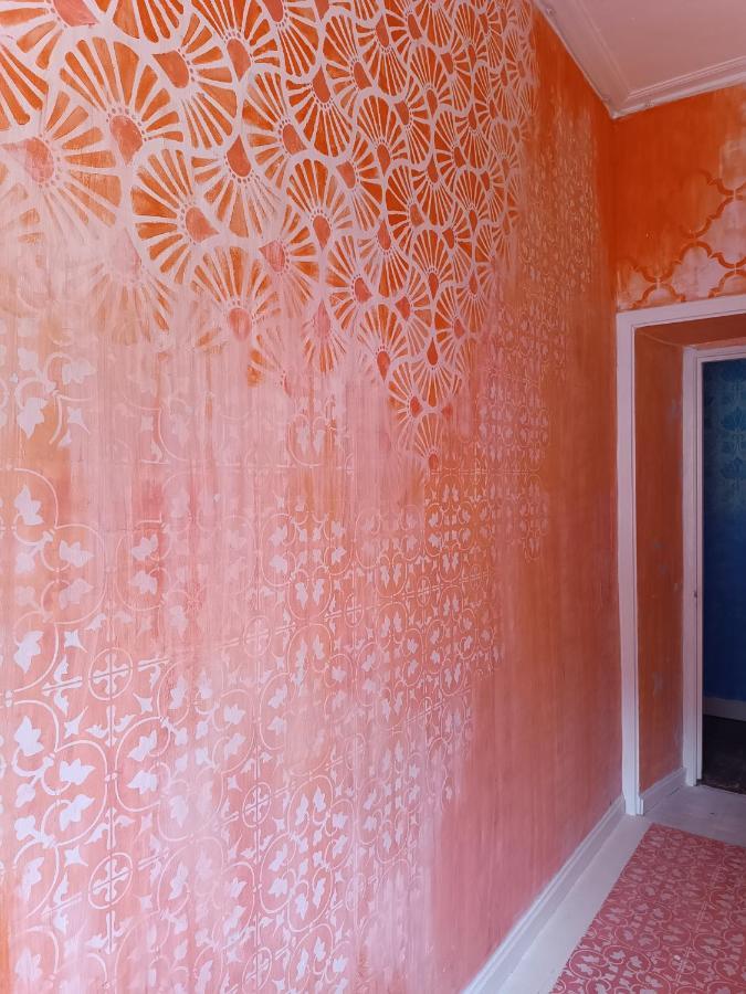 Avo Da Rosa 2 Leilighet Faial da Terra Eksteriør bilde