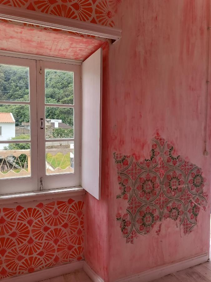 Avo Da Rosa 2 Leilighet Faial da Terra Eksteriør bilde
