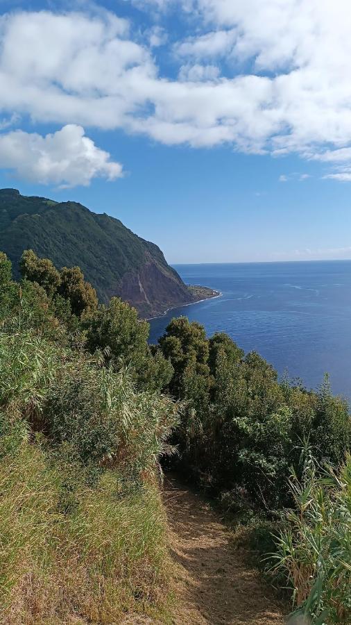 Avo Da Rosa 2 Leilighet Faial da Terra Eksteriør bilde